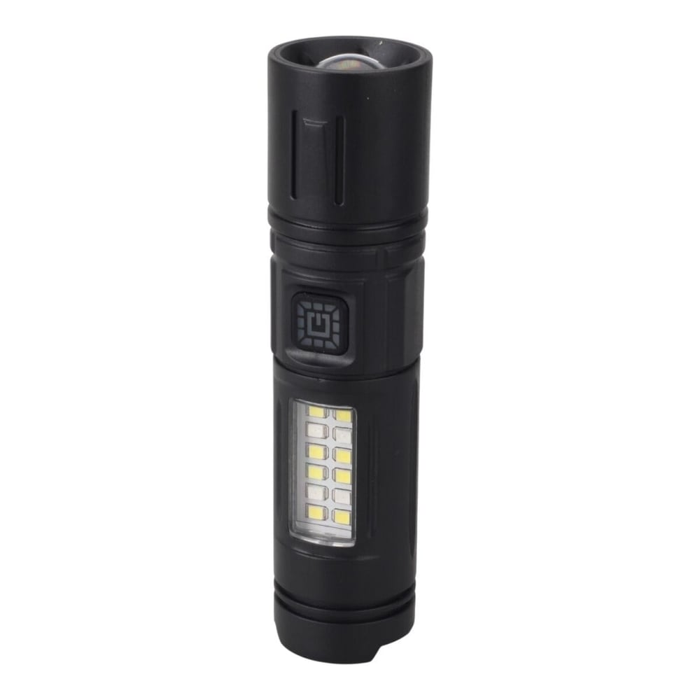 Panther PT 4228 USB Şarjlı El Feneri