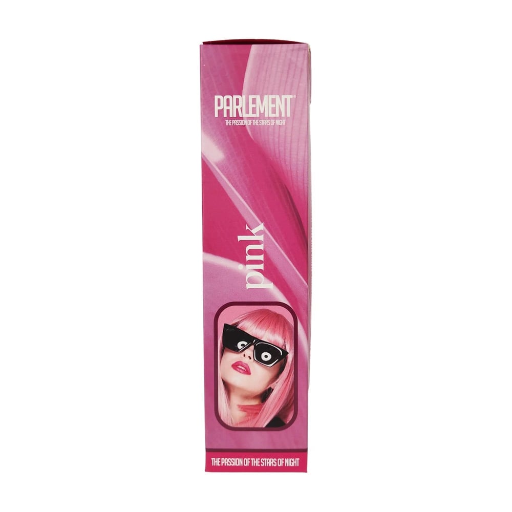 Parlement Kofre Women Pink Gift Set 150 Ml Deo + 50 Ml EDT