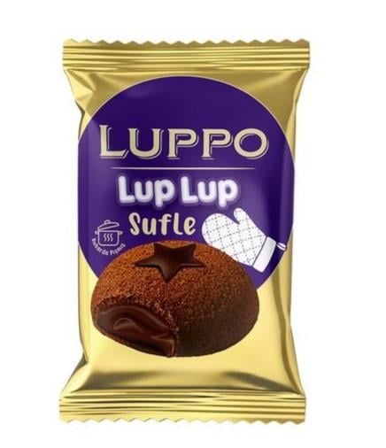 Şölen Luppo Lup Lup 40 Gr Sufle Kek x12 li Paket