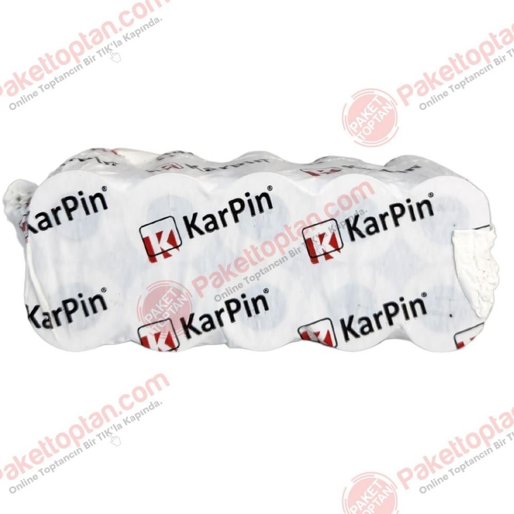Termal Rulo 12 Metre 55 mm 10 lu Paket (Pos Rulosu)