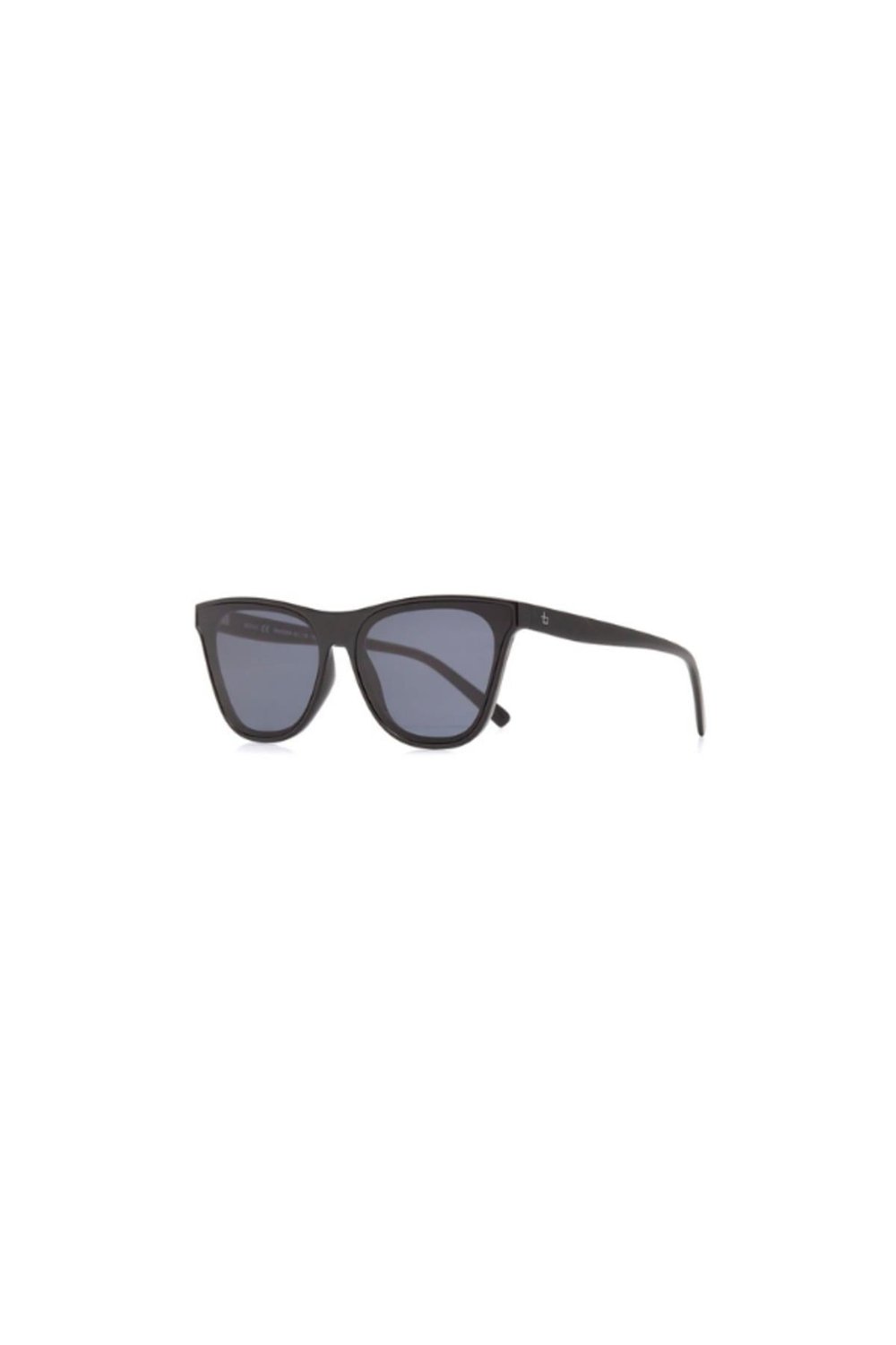 BEN X 9265-C.03 SUNGLASSES Güneş Genç Kadın Köşeli Çerçeveli
