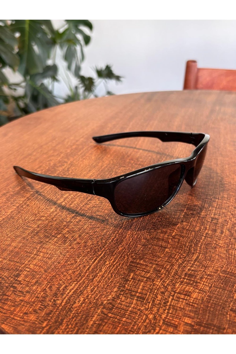 Yk Model Unisex Yüzü Saran Motorcu Stil Güneş Gözlüğü Kadın Erkek Unisex Siyah Gözlül