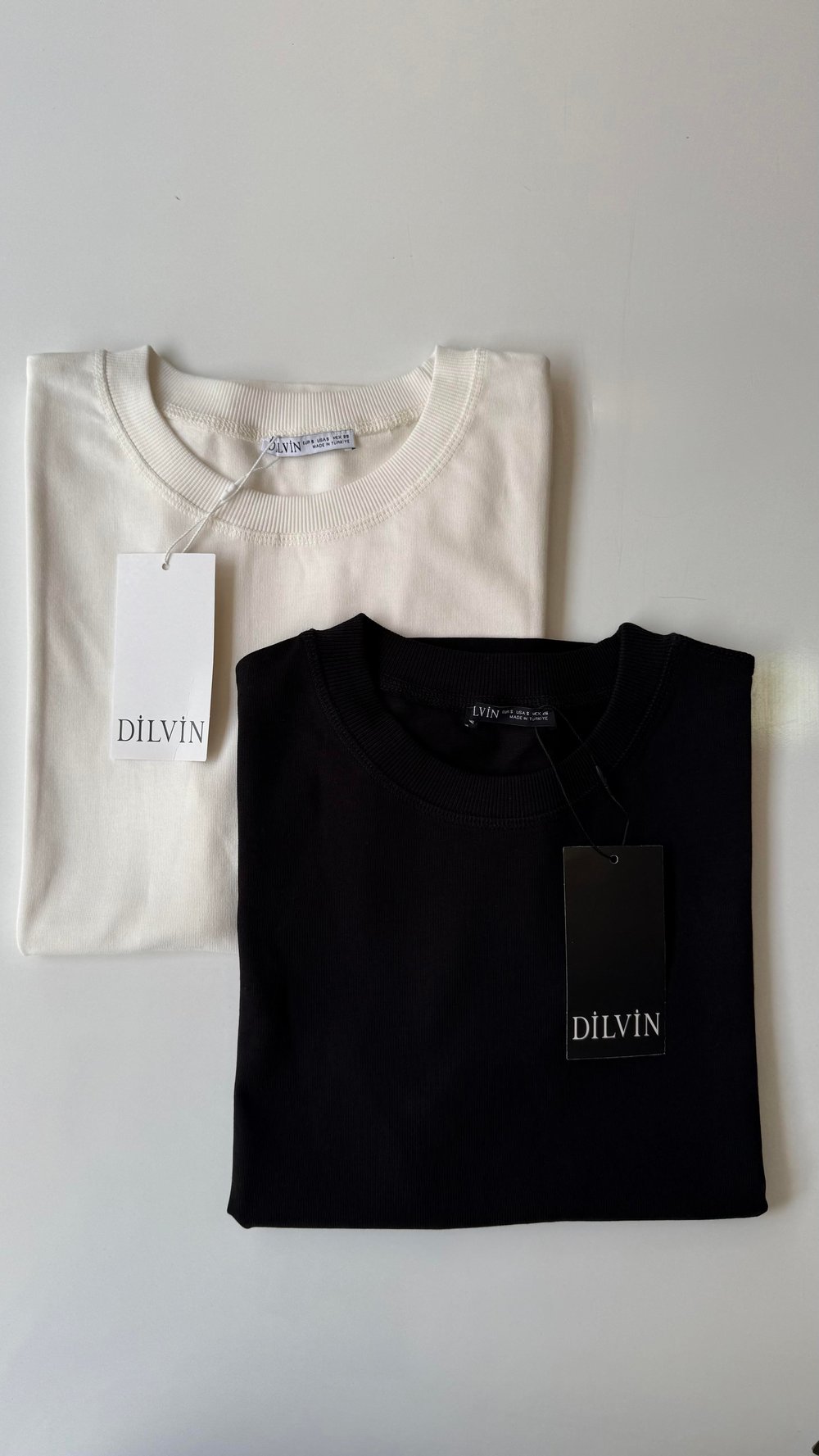 Basic T-Shirt