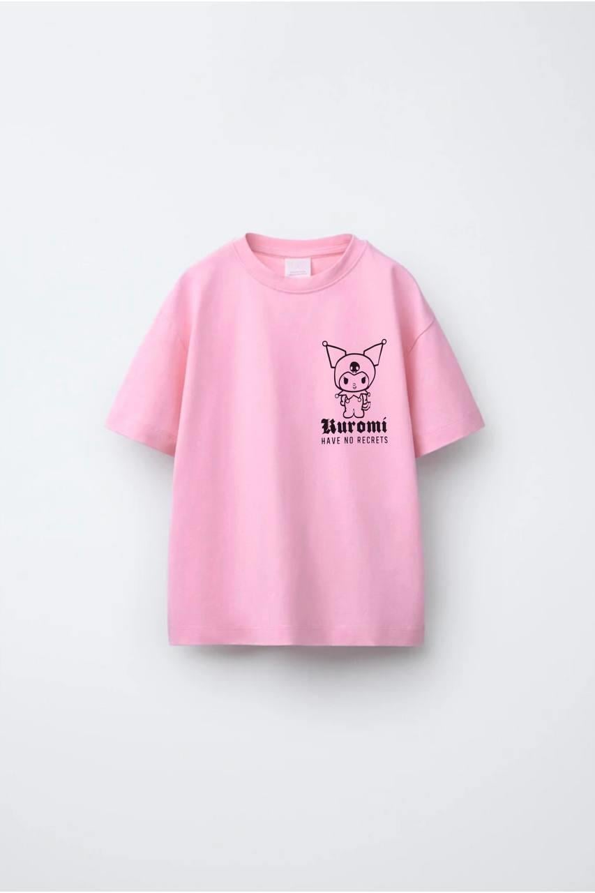 Disney Kuromi T-Shirt