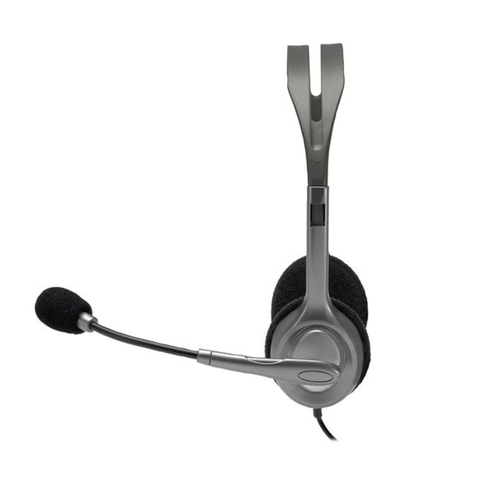 Logitech H110 Kulaklık 981-000271
