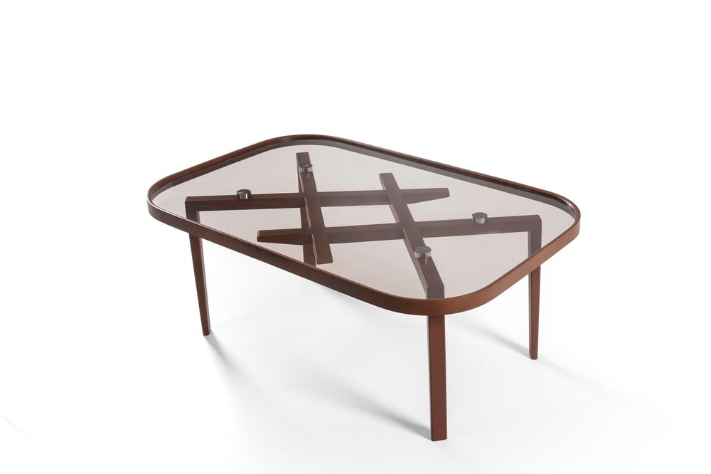 Dekorbizden Jasmin Orta Sehpa 1023