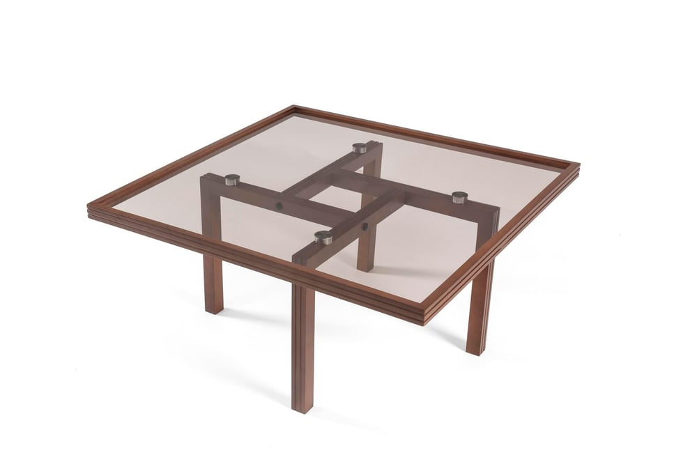 Dekorbizden Puzzle Orta Sehpa 1010