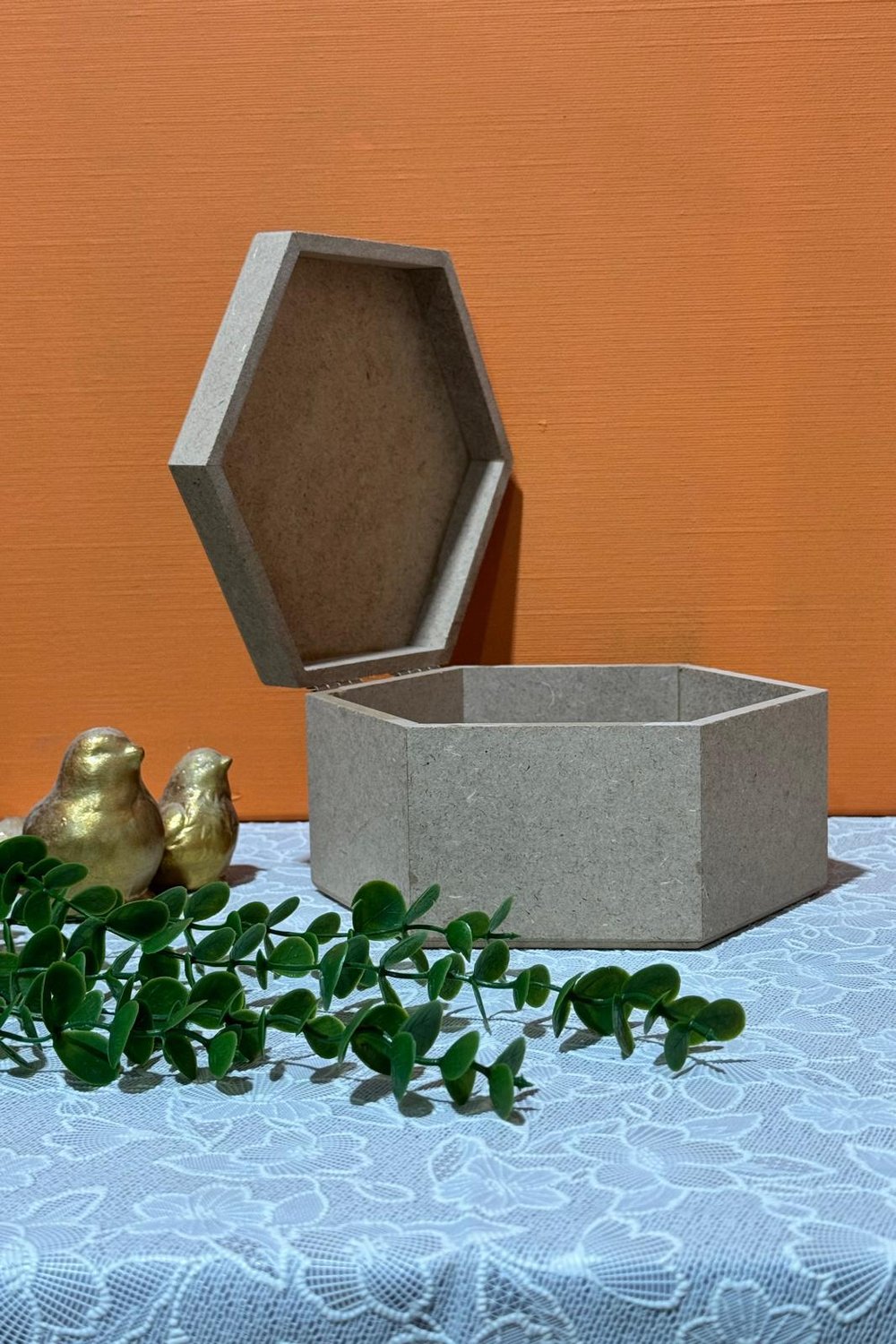 ALTIGEN KUTU  9 X9 X9 CM