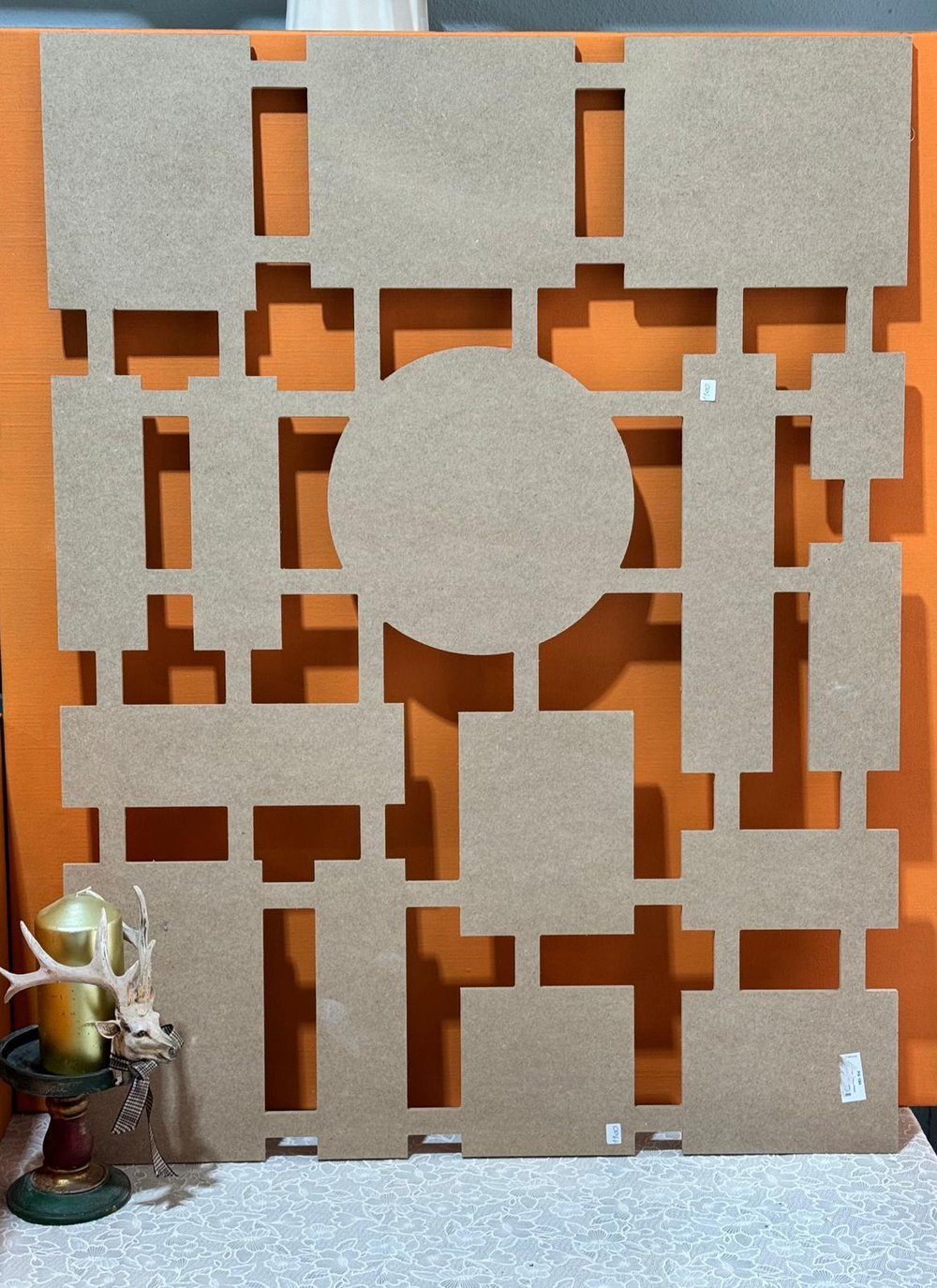 ÇOKLU PANO 61X91X1.5 CM