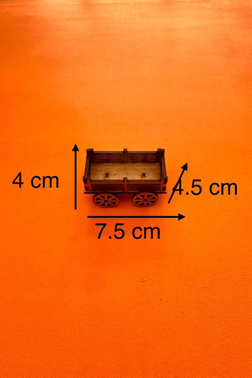 DİAROMA ARABA DRM 06