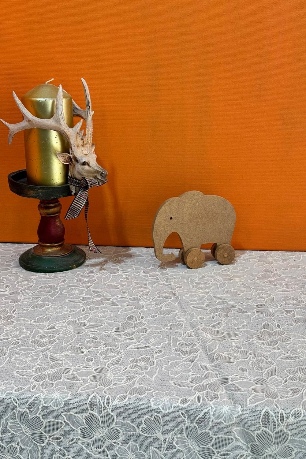 FİL (12XX11X5 CM) OYN 020