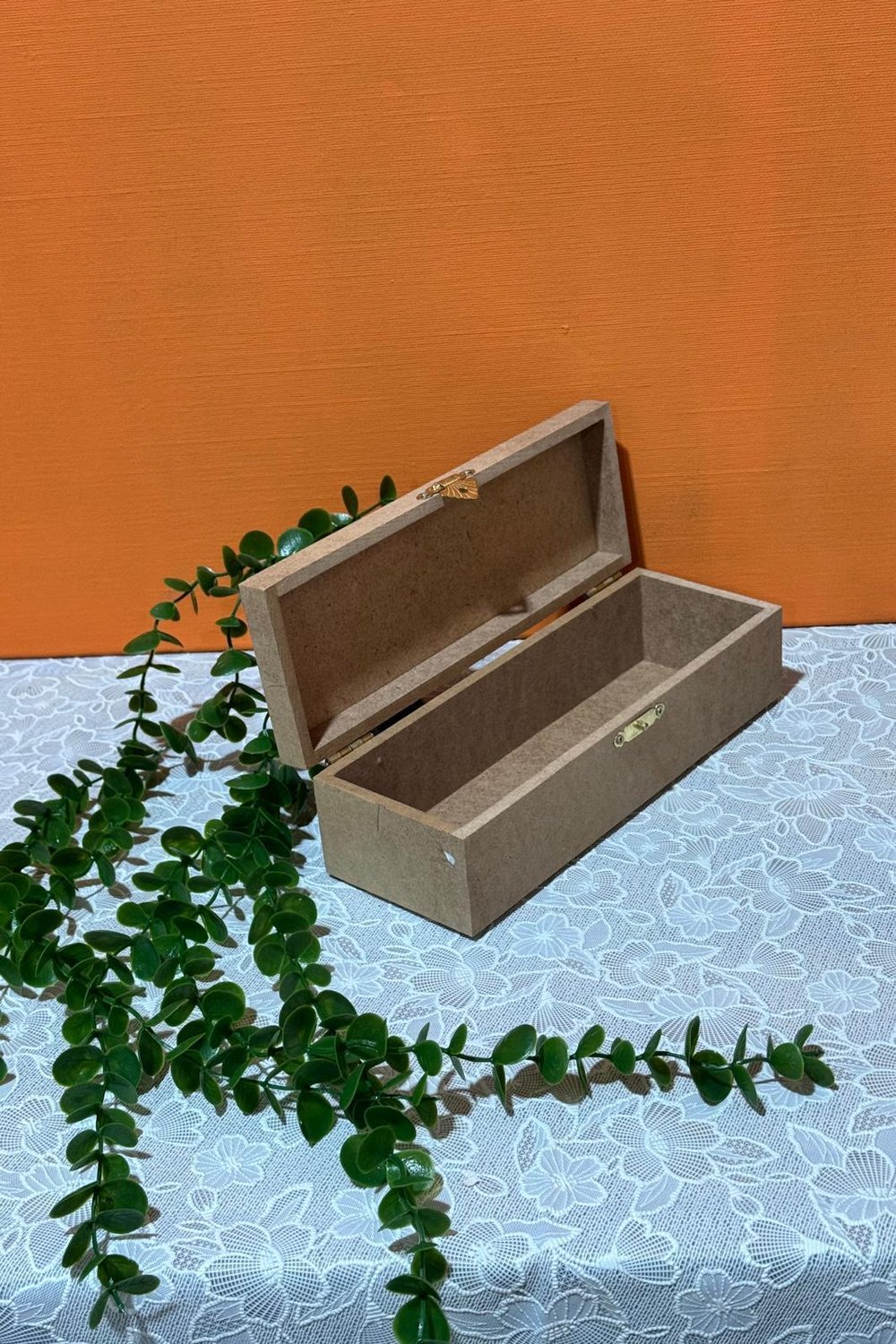 FIRÇA KUTUSU 9X 23 X 7 CM