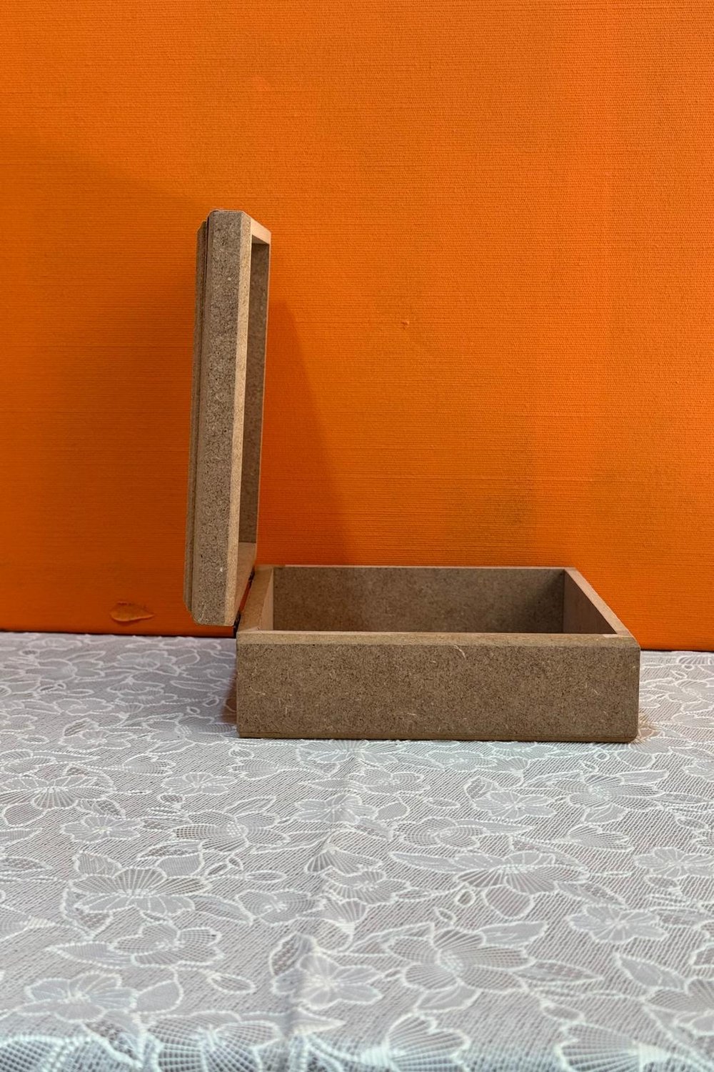 KARE KUTU 16x16x6.5 CM
