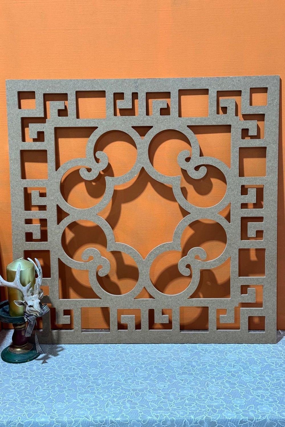 PANO  67X67X1.5 CM