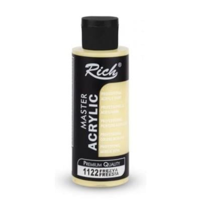 Rich Master Akrilik Boya 1122 FREZYA 60cc