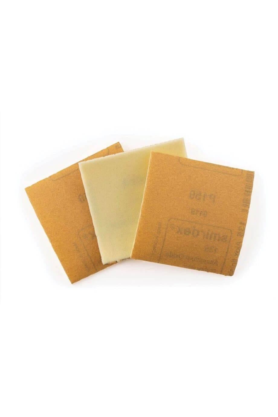 Smirdex Abrasoft 400 No Kum Zımpara 11X11 CM