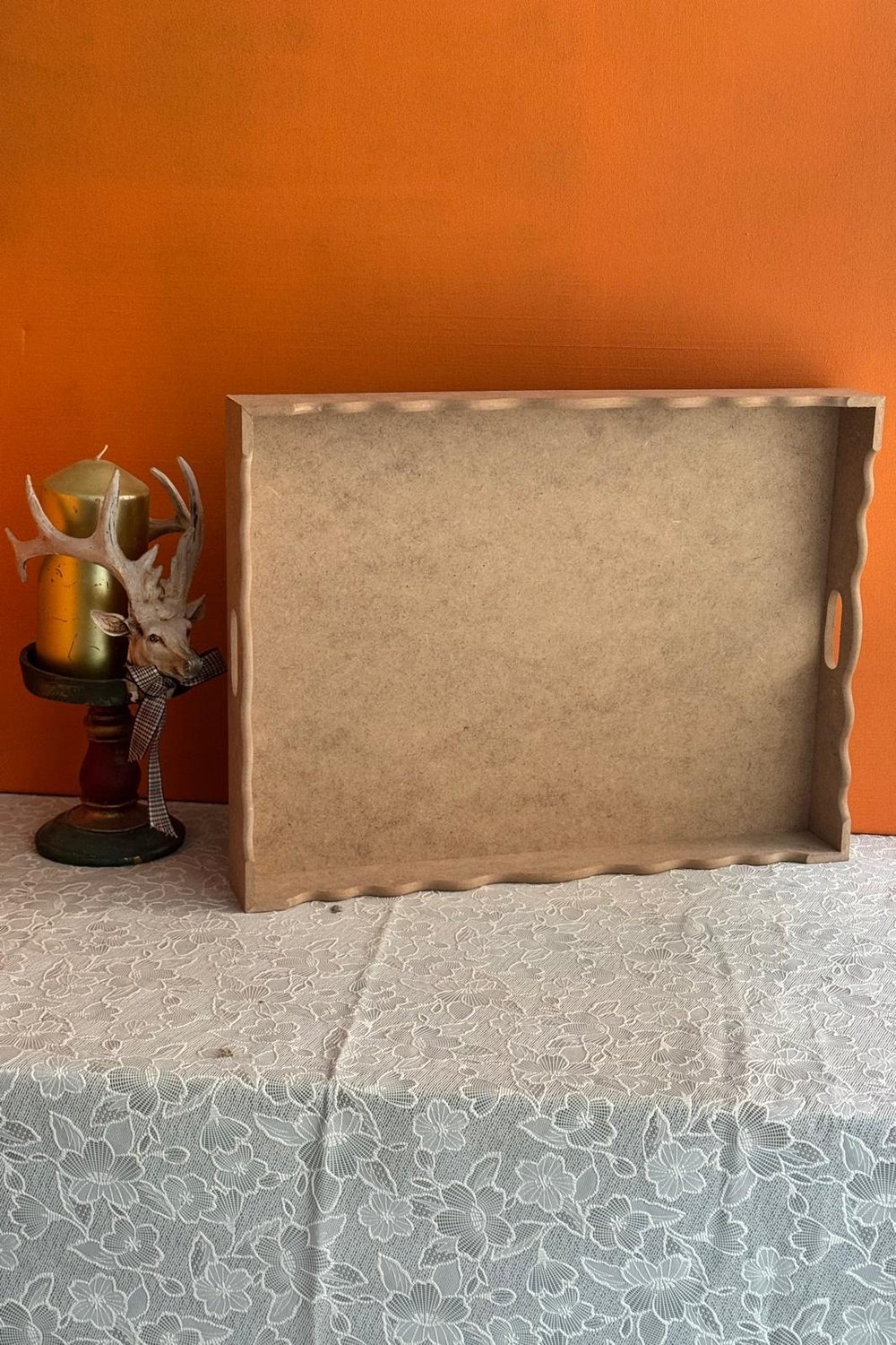 TEPSİ 30 cm X 40cm