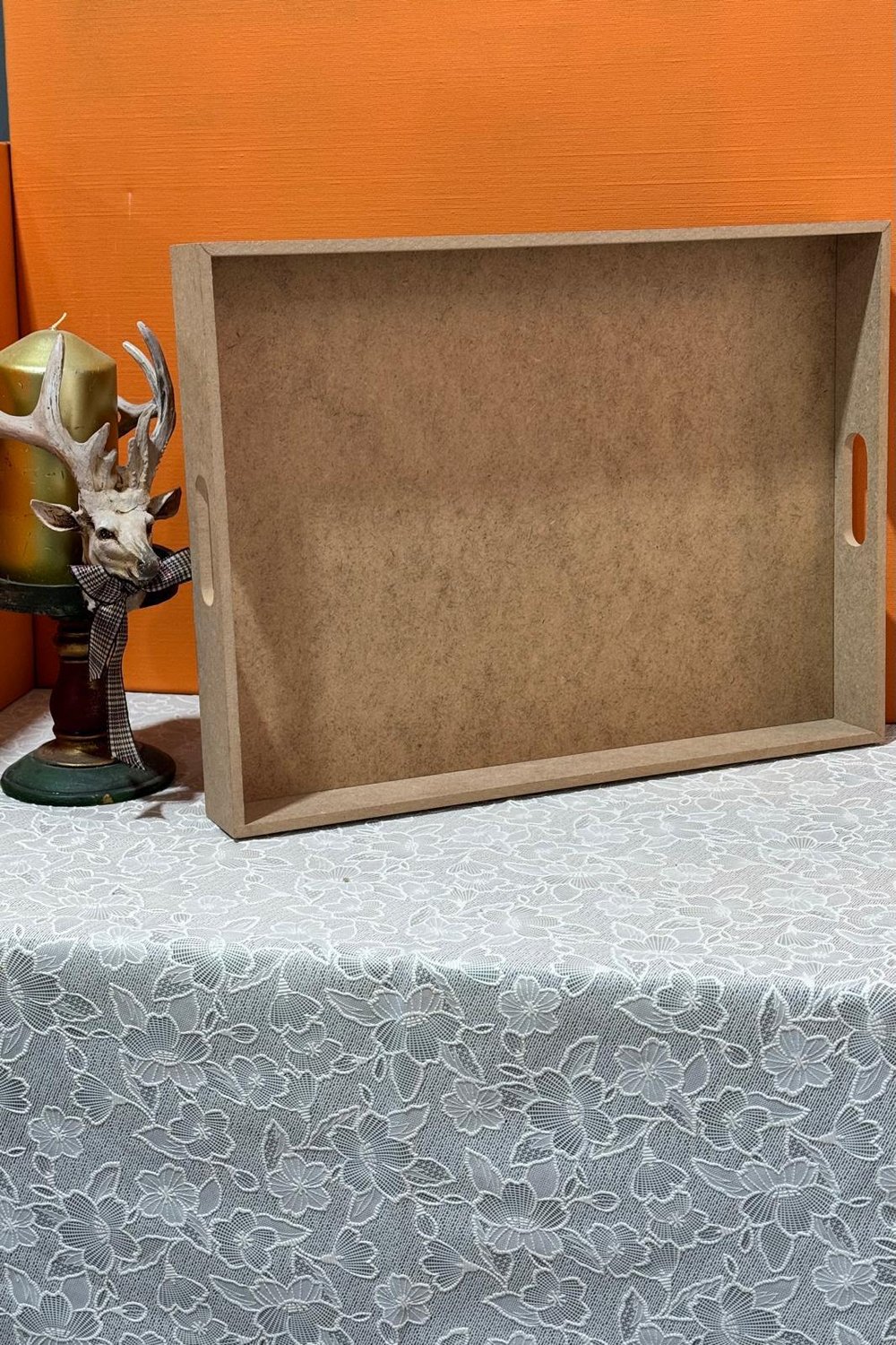 TEPSİ 30CM X 40 CM