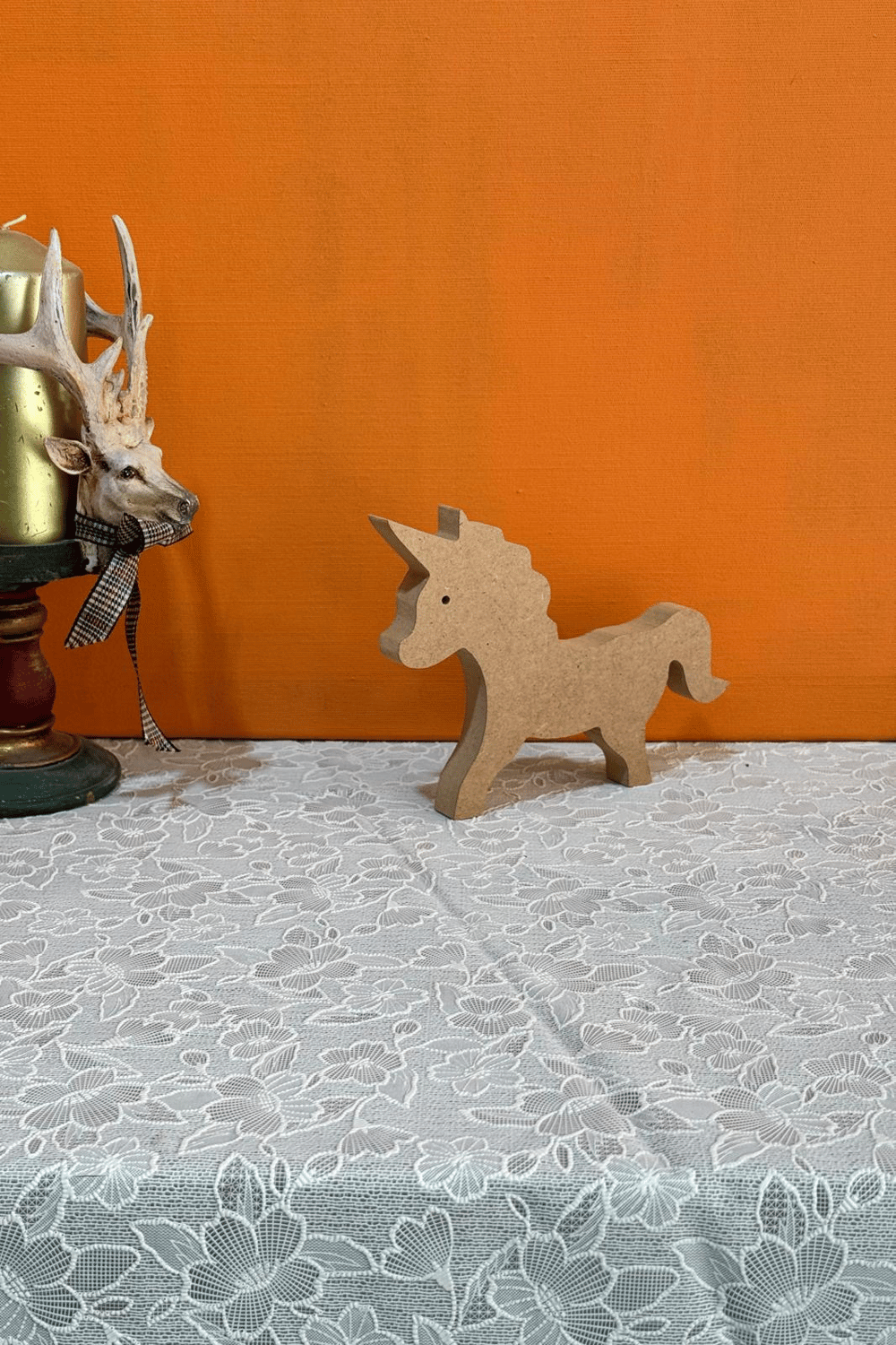 UNİCORN (20X14X5 CM ) OYN 022