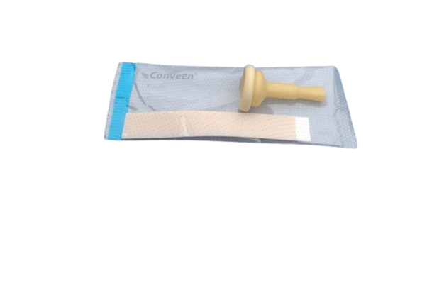 Coloplast Prezervatifli Sonda 