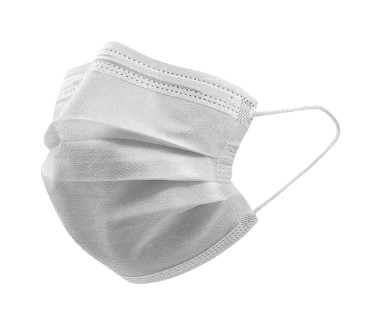 Akyel Maske