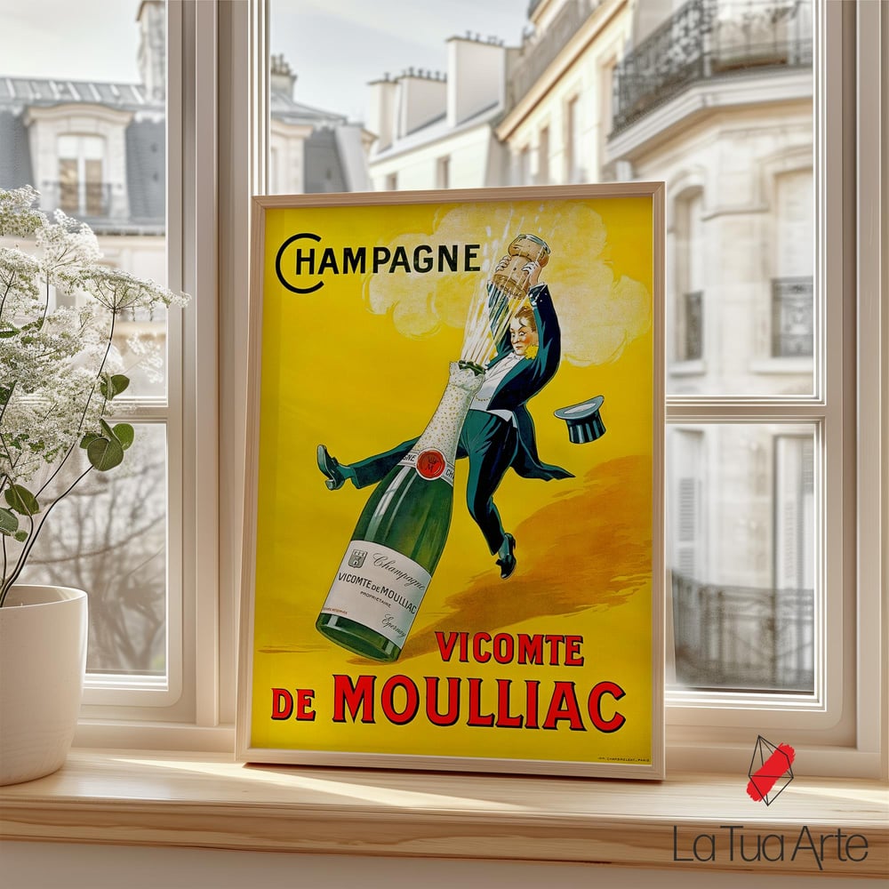CHAMPAGNE
