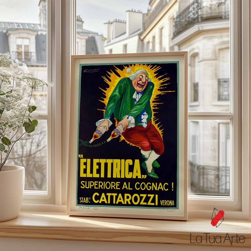 ELETTRICA