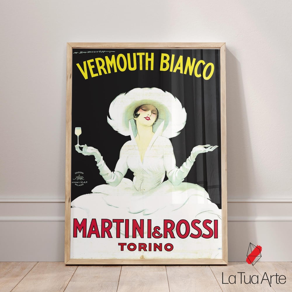 MARTINI