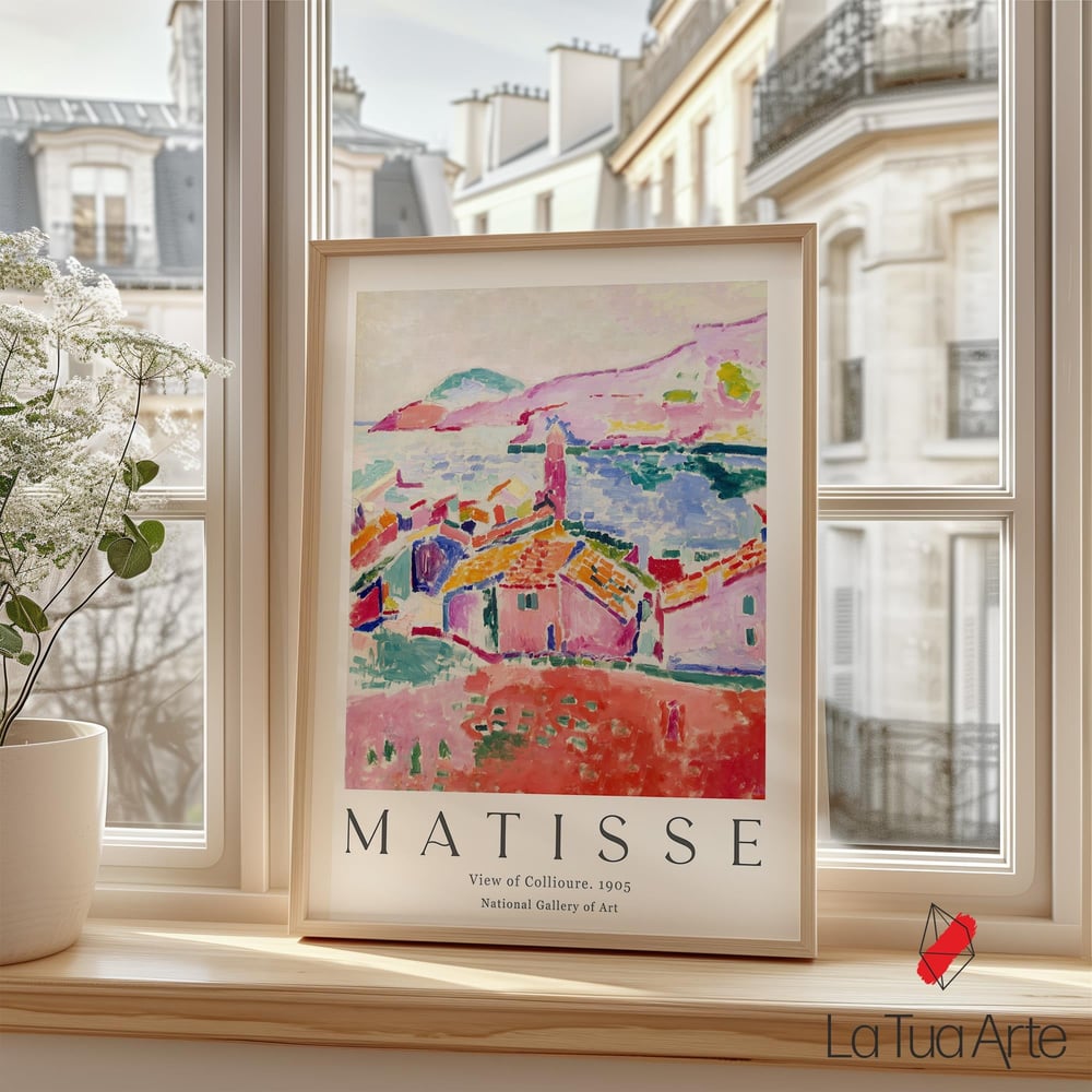 MATISSE1