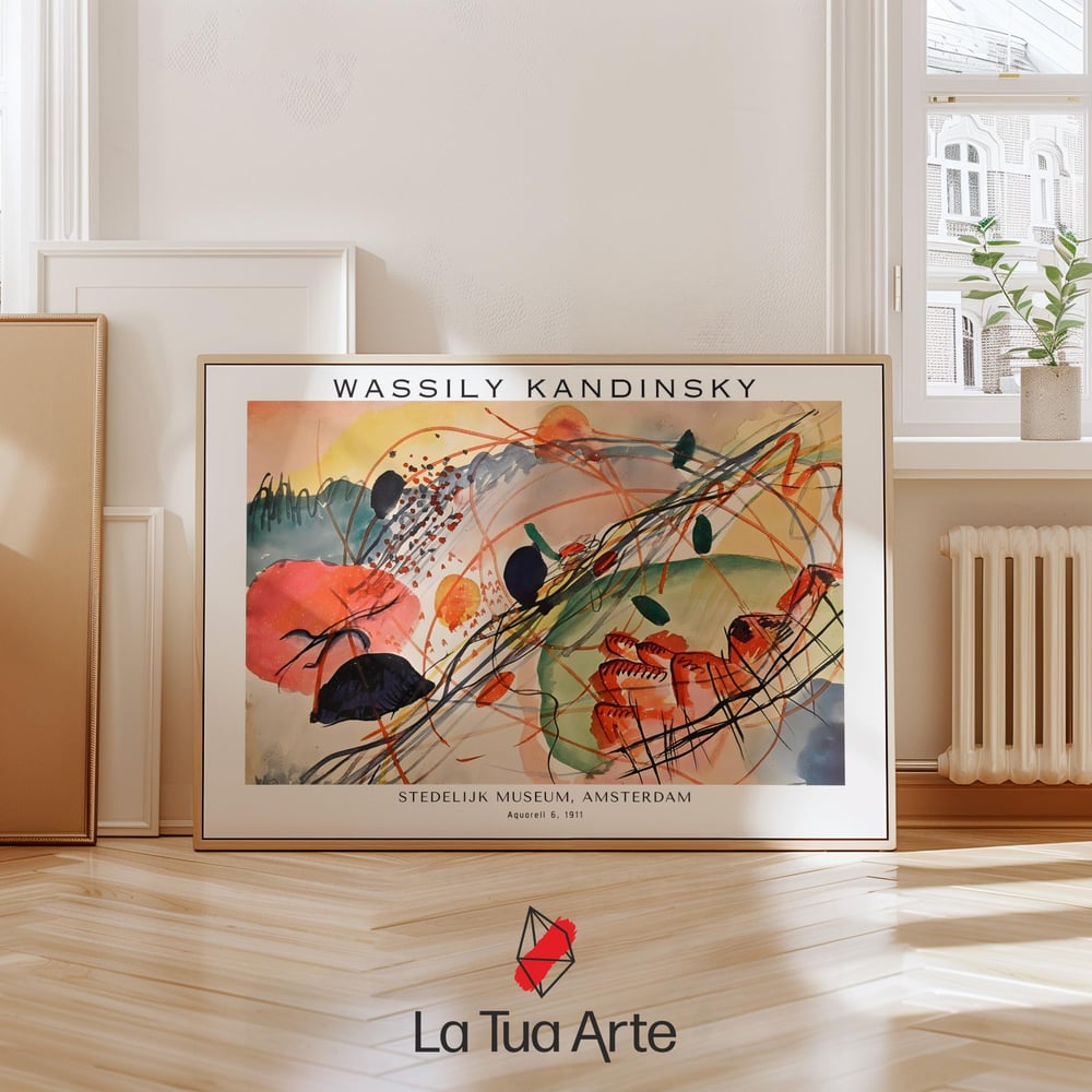 WASSILY KANDINSKY3