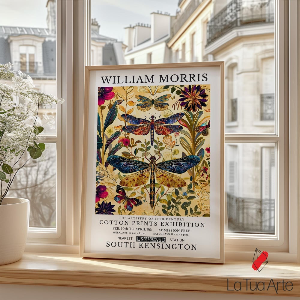 WILLIAM MORRIS2