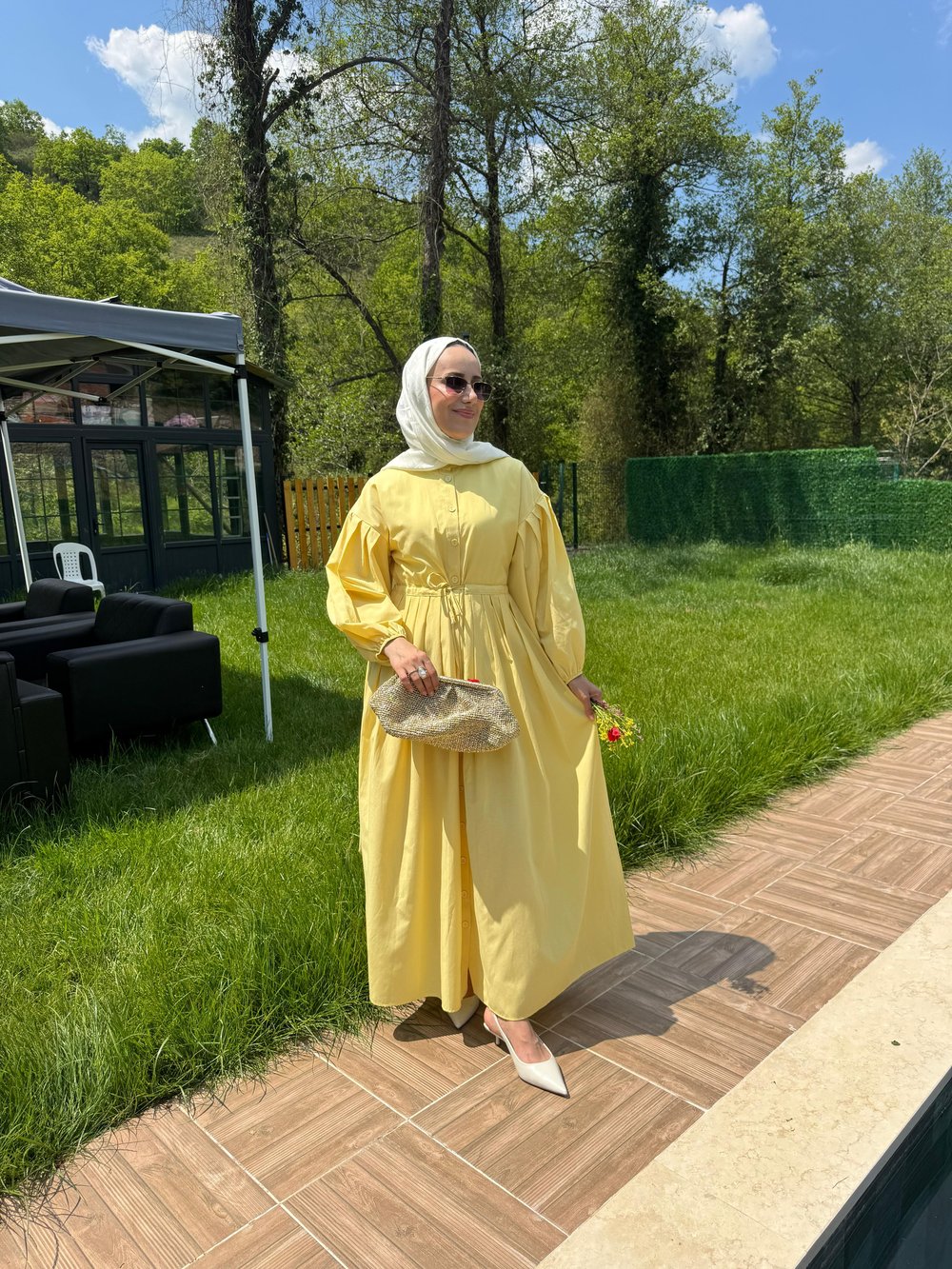 SARI PAPATYA