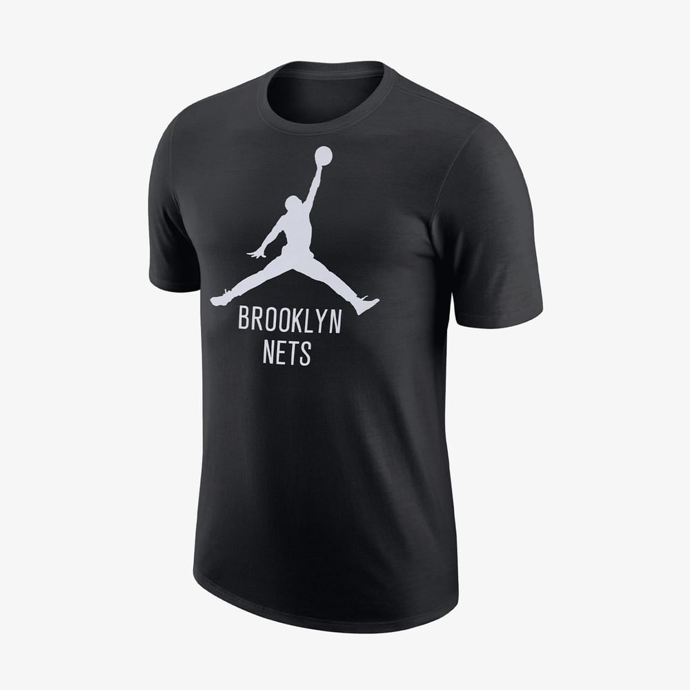Brooklyn Nets Essential NBA Jordan 