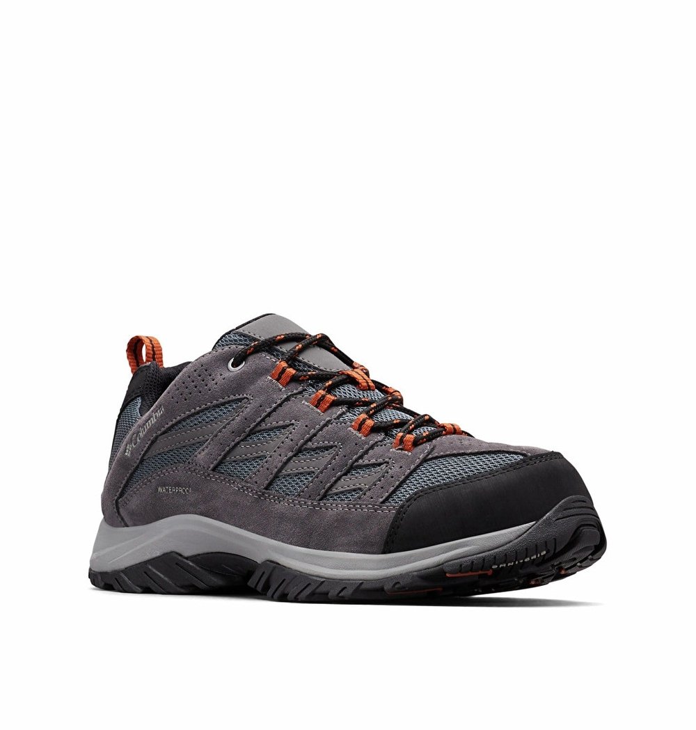 CRESTWOOD™ WATERPROOF