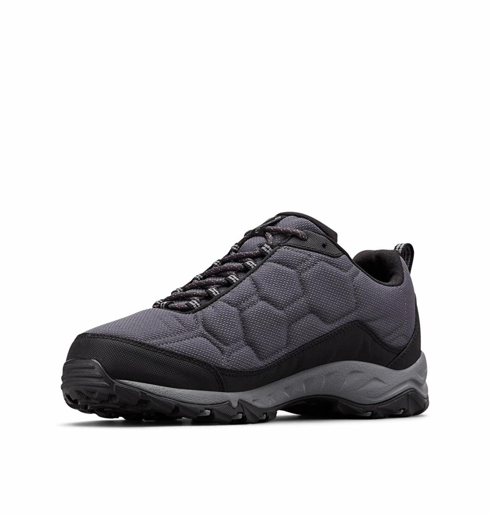 FIRECAMP™ III WATERPROOF