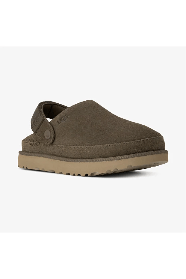 Goldenstar Clog
