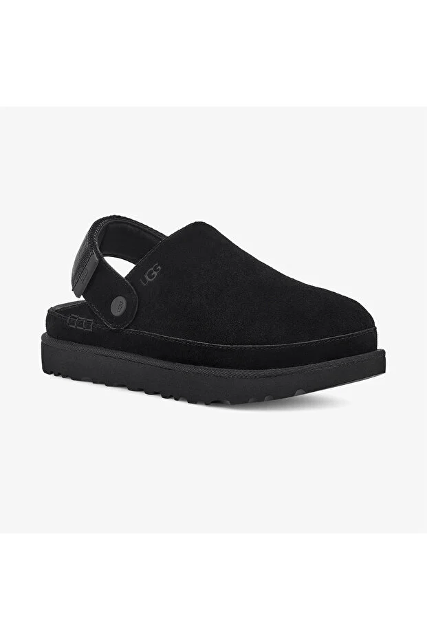 Goldenstar Clog
