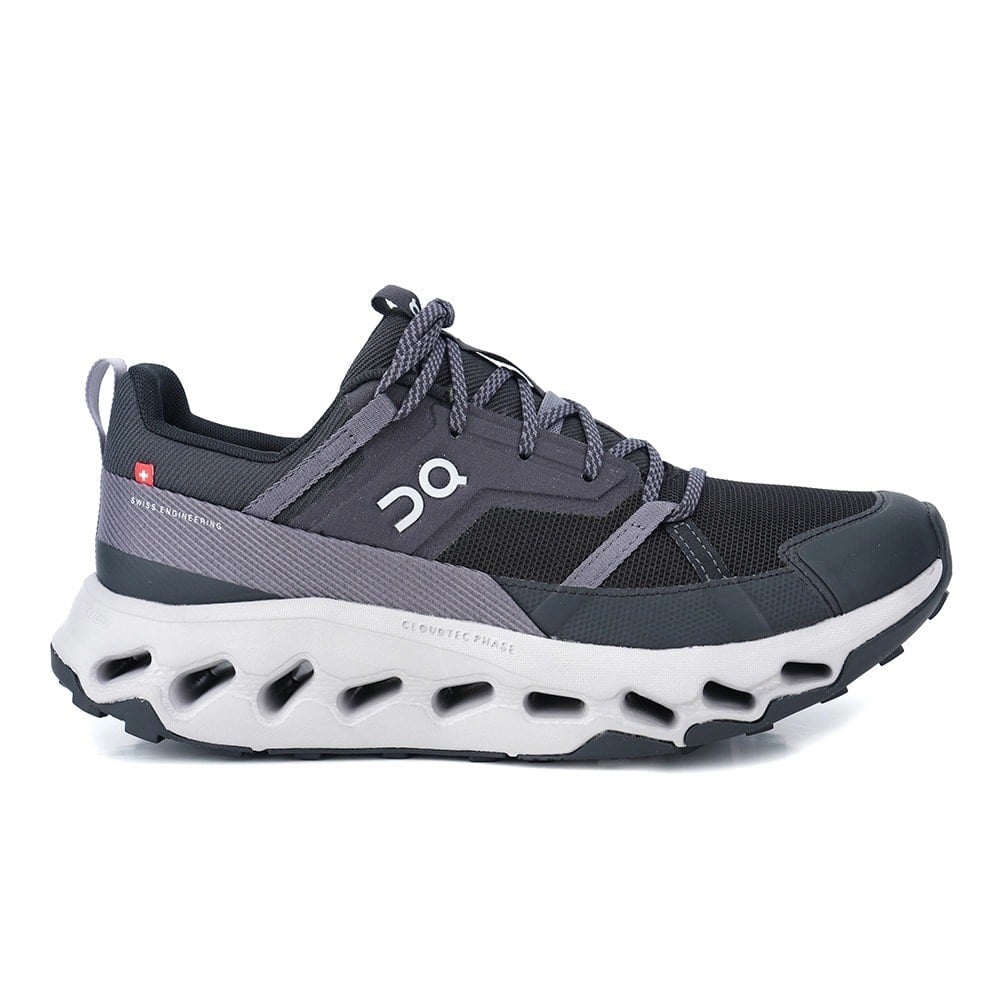 ON - CLOUDHORIZON M BLACK / ALLOY 