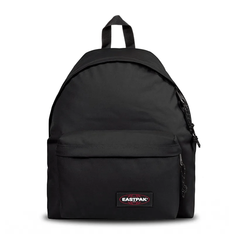 PADDED PAK'R BLACK