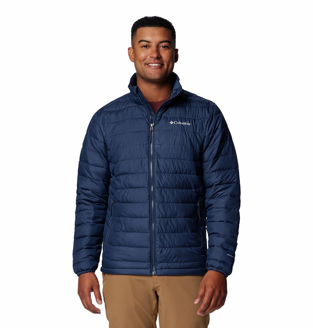 POWDER LITE™ II JACKET