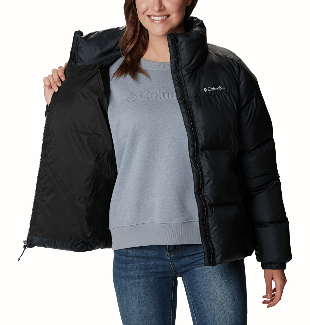 PUFFECT™ II FULL ZIP JACKET