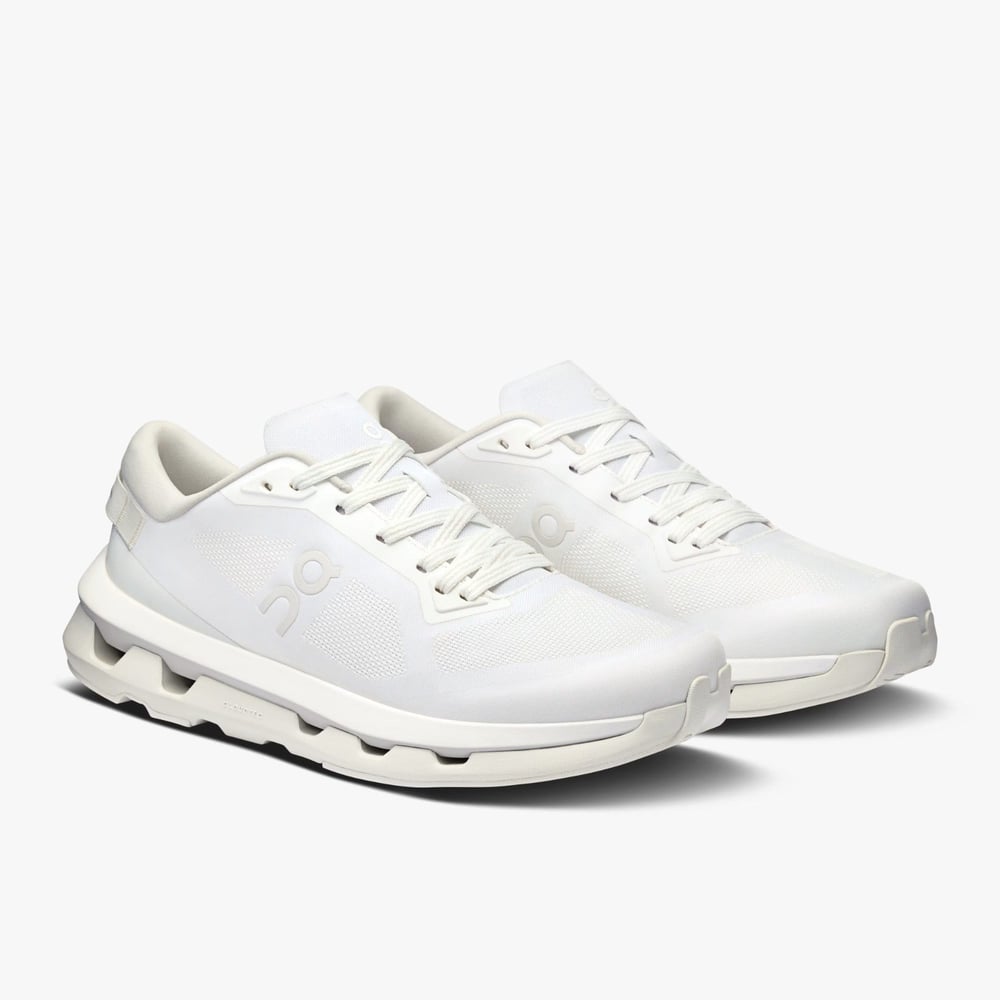SNEAKERS CLOUDZONE W WHITE