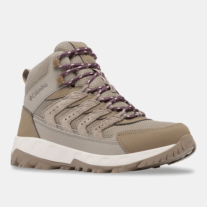 STRATA TRAIL™ MID WP