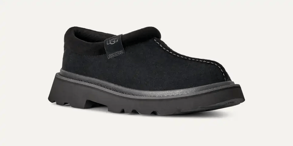 Tasman Lug