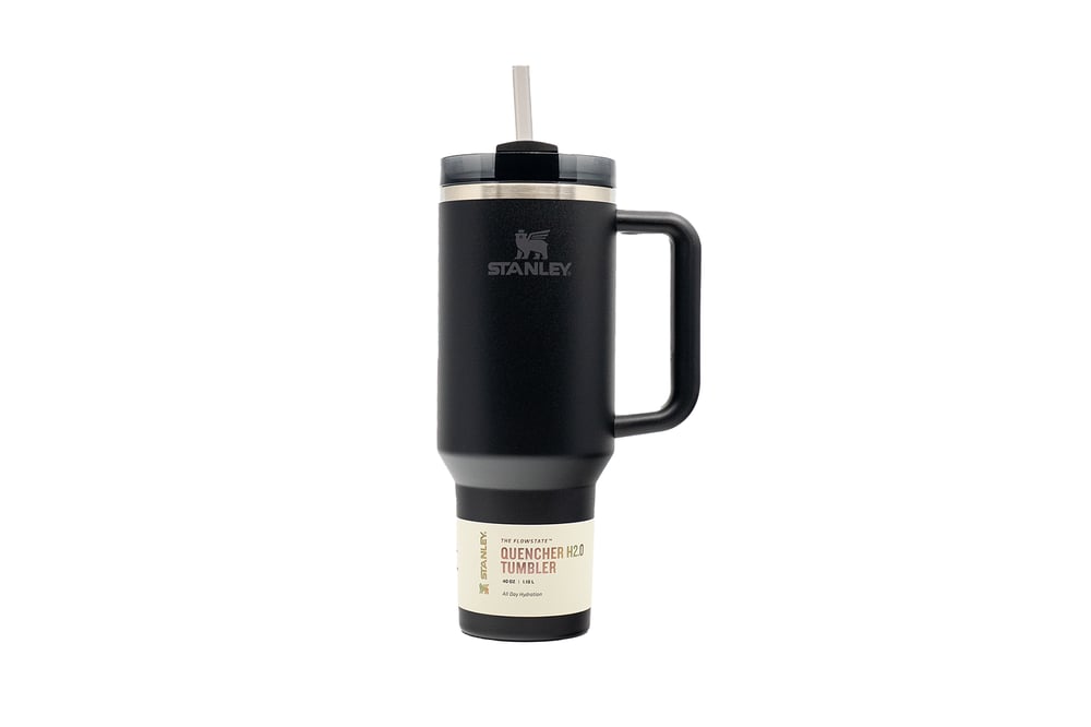 The Quencher ADV H2.O FlowState™ Tumbler 1.18L / 40oz