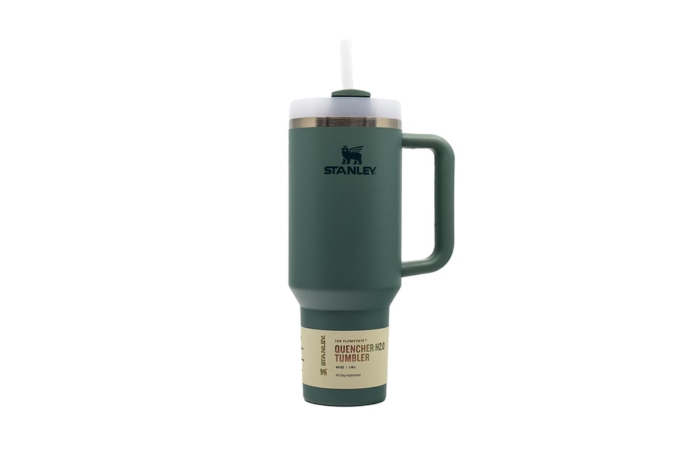 The Quencher ADV H2.O FlowState™ Tumbler 1.18L / 40oz