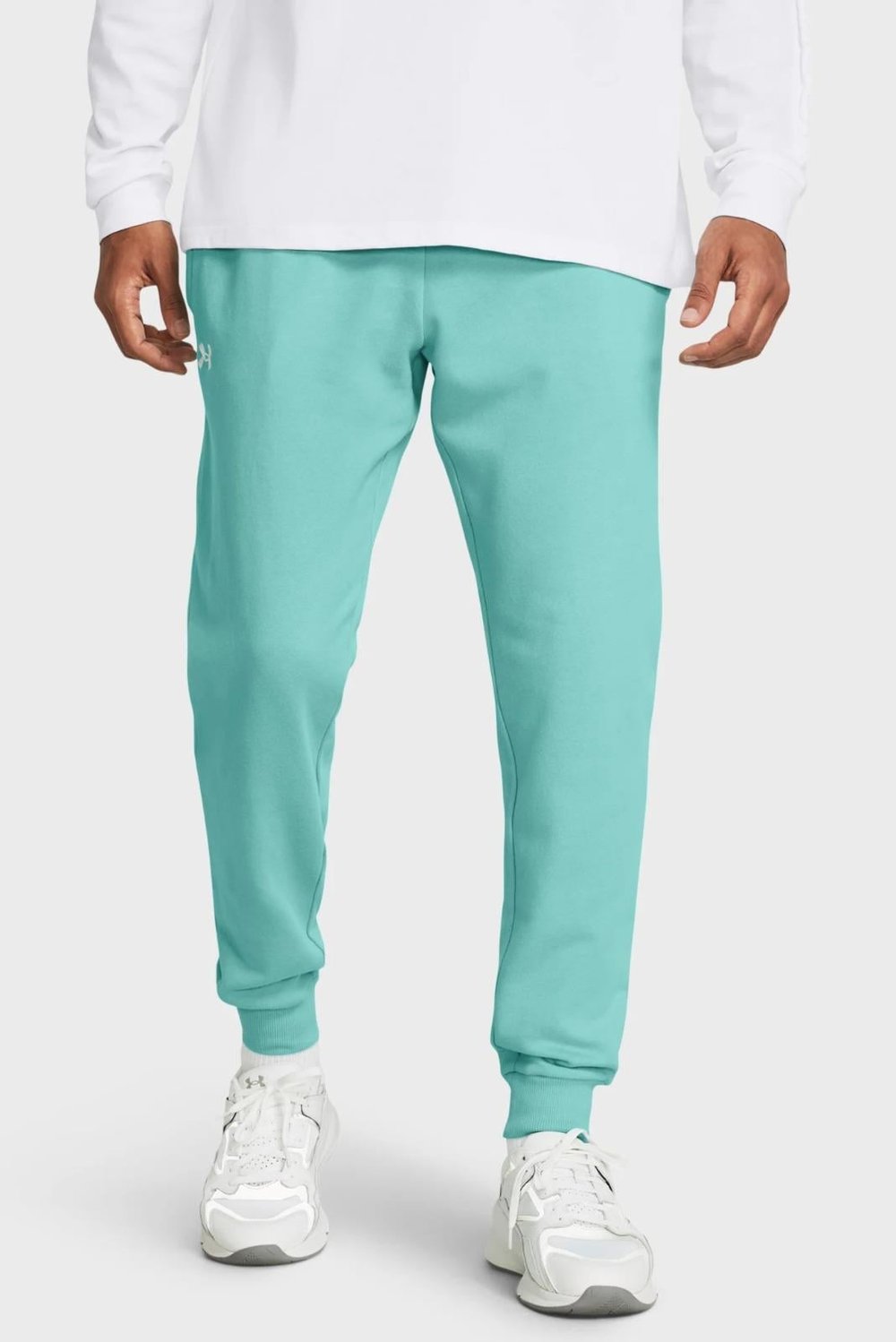UA Rival Fleece Joggers