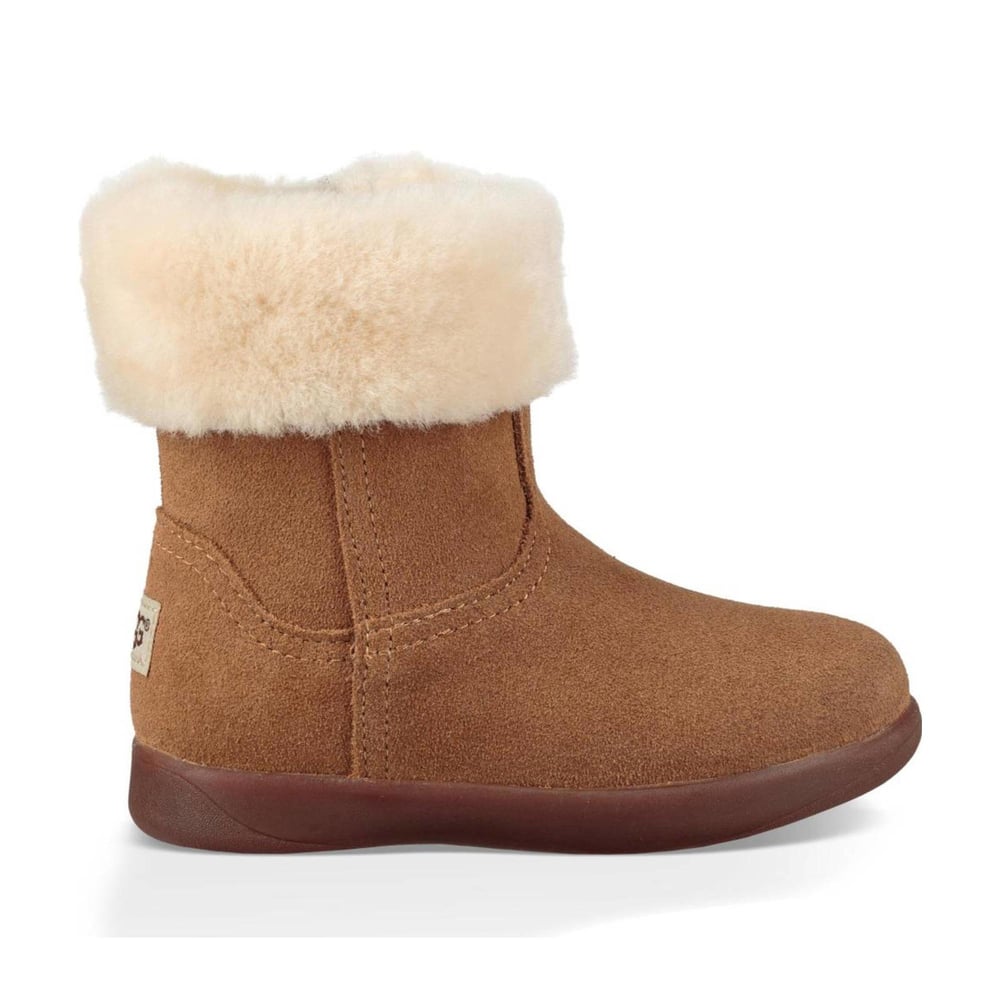 UGG Jorie II Çocuk Botu – Kahverengi
