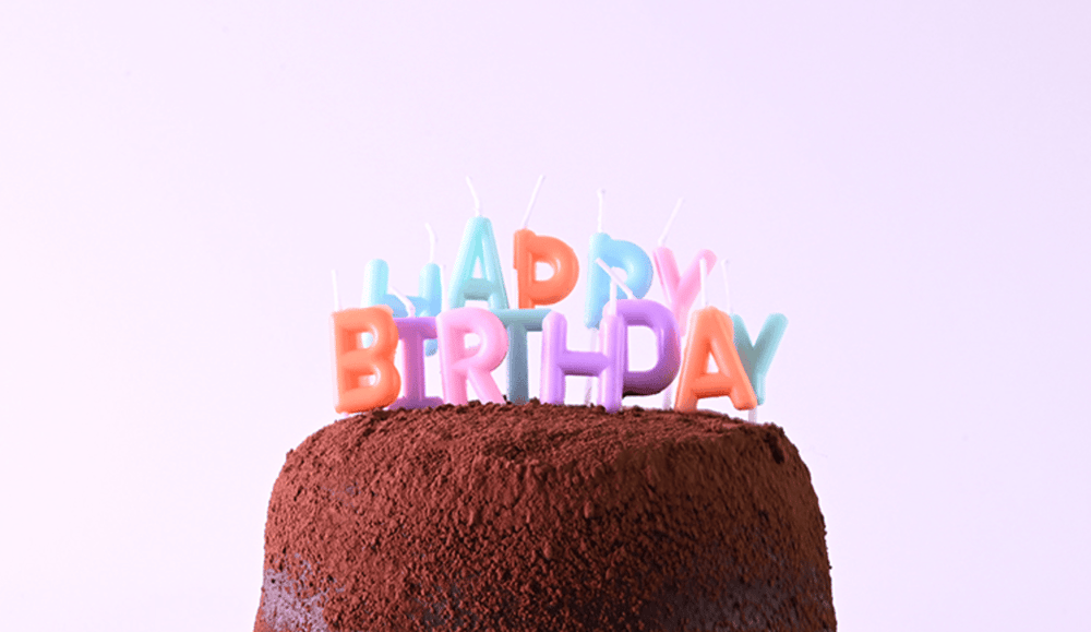 Happy Birthday Harfler Mum