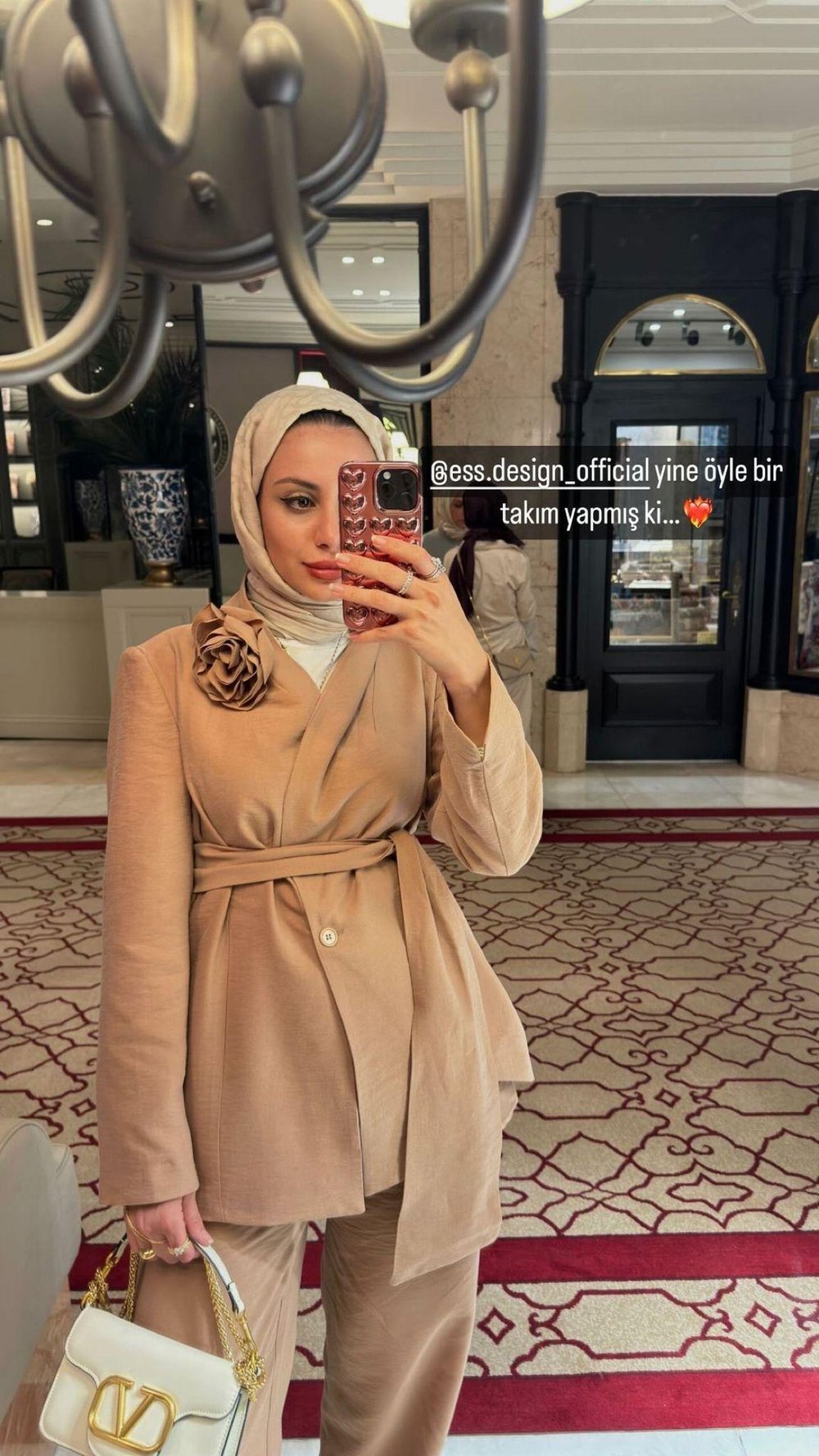Ameerah Takım Tütün